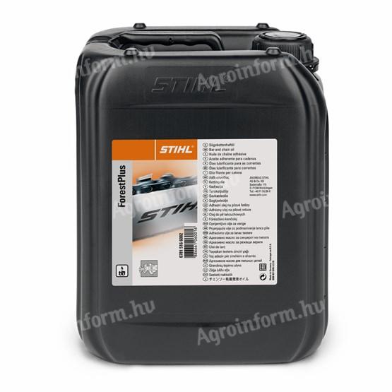 07815166006/ST/U STIHL ForestPlus lánckenőolaj 20L