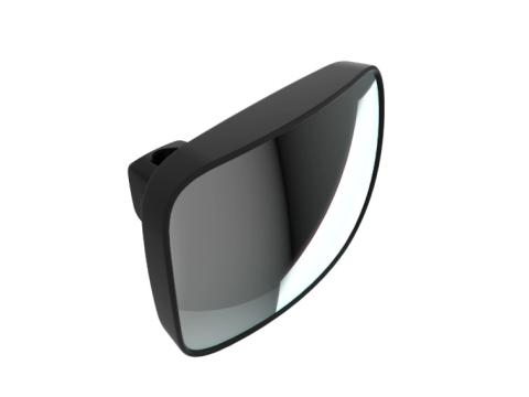 AL221772 JOHN DEERE Visszapillantó Tükör,Als