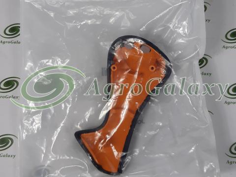 AL208095 JOHN DEERE Vezérlő kar vég AL208095 JOHN DEERE Vezérlő kar vég