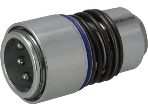 AL213391 JOHN DEERE Hidraulika Gyorscsatlako AL213391 JOHN DEERE Hidraulika Gyorscsatlako