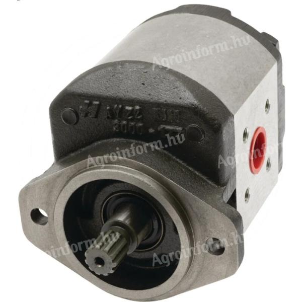 AL200830 JOHN DEERE Hidraulika Sz 28Ccm