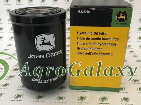 AL221066 JOHN DEERE Hidraulika olajszűrő AL221066 JOHN DEERE Hidraulika olajszűrő