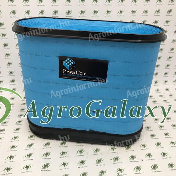 AL172781 JOHN DEERE LEVEGŐSZŰRŐ