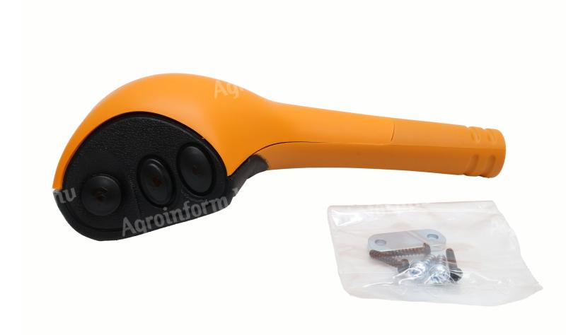 AL177952 JOHN DEERE Váltómarkolat