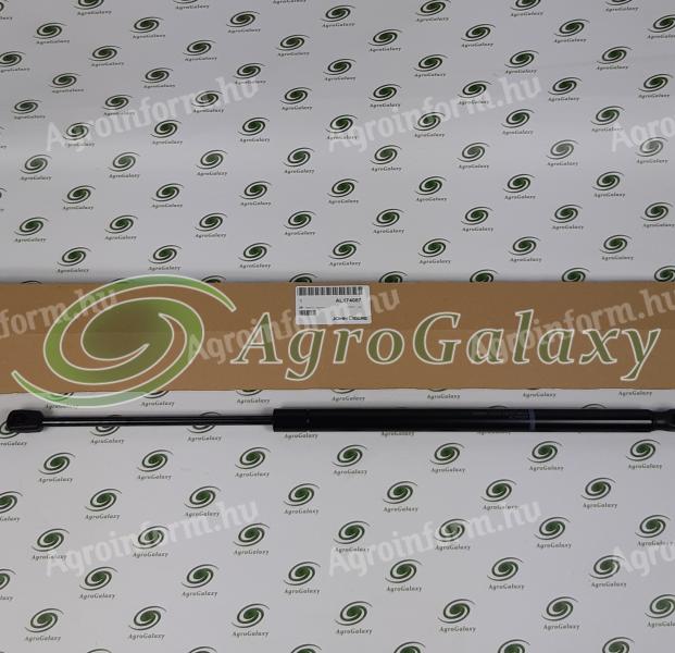 AL174087 JOHN DEERE GÁZRUGÓ