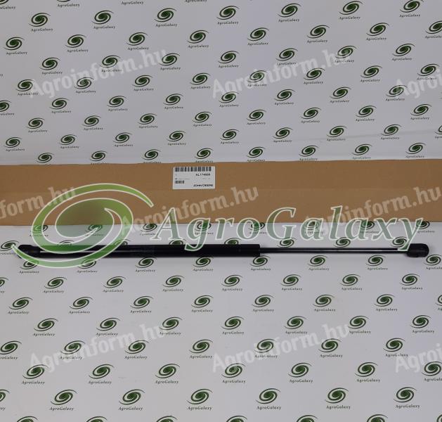 AL174088 JOHN DEERE Gázrugó