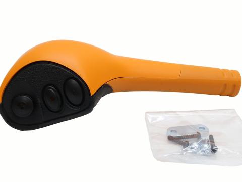 AL177952 JOHN DEERE Váltómarkolat AL177952 JOHN DEERE Váltómarkolat