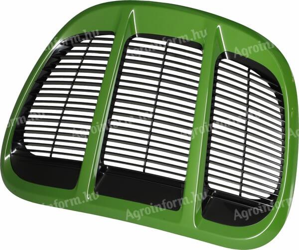 AL174453 JOHN DEERE Szellozo Rács,Jobb