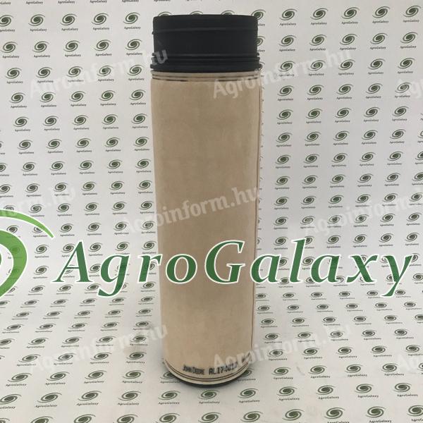 AL174812 JOHN DEERE Levegő szűrő belső