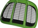 AL174453 JOHN DEERE Szellozo Rács,Jobb