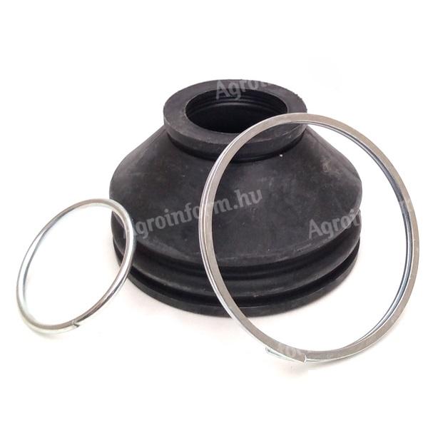 AL177054 JOHN DEERE Gumi harang