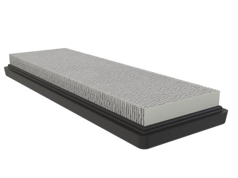 AL208648 JOHN DEERE Karbon Fülkeszuro AL208648 JOHN DEERE Karbon Fülkeszuro