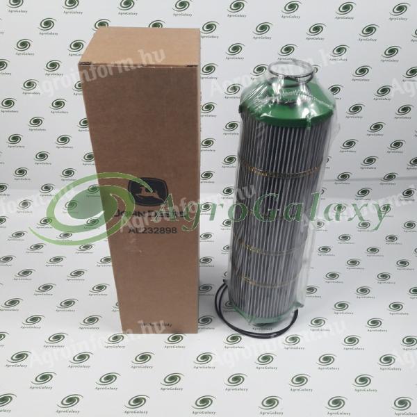 AL232898 JOHN DEERE Hidraulikaszűrő