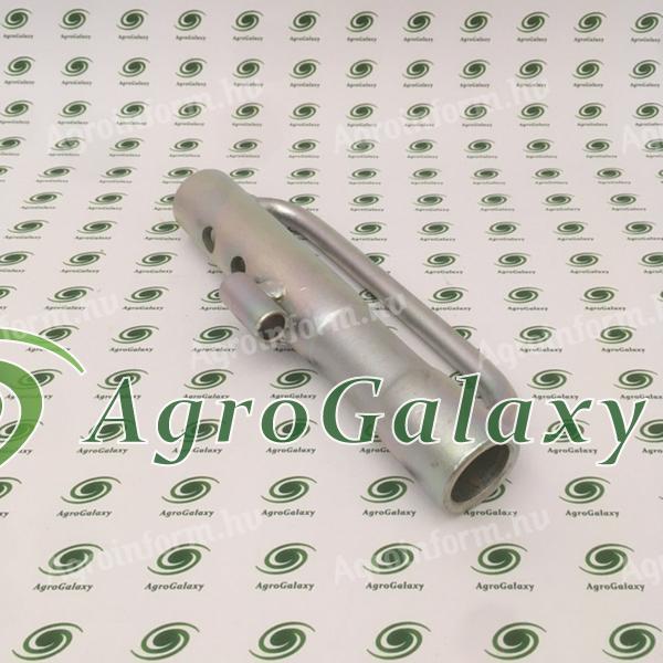 AL201044 JOHN DEERE Kar