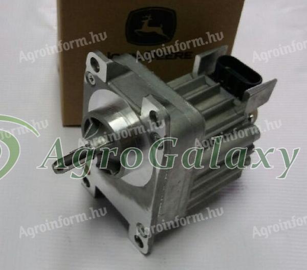 AL181805 JOHN DEERE VÁLTOZOTT:AL243655 (1 db)-RA/RE