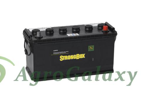 AL205731 JOHN DEERE Akkumulátor AL205731 JOHN DEERE Akkumulátor