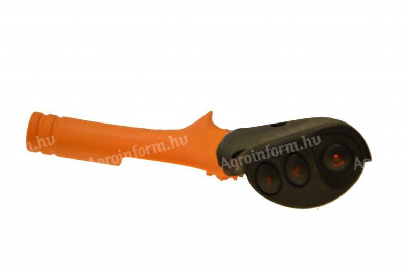 AL182043 JOHN DEERE Váltómarkolat