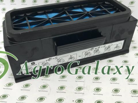 AL215055 JOHN DEERE Levegő szűrő külső AL215055 JOHN DEERE Levegő szűrő külső