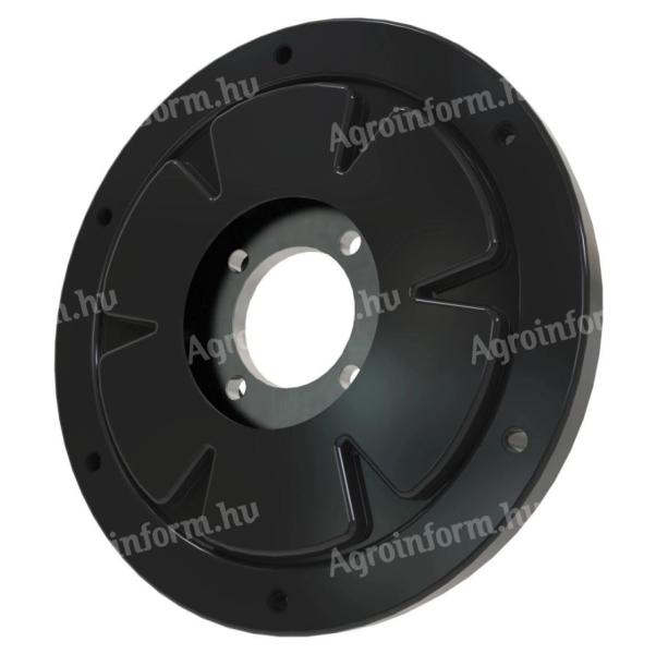 AL202289 JOHN DEERE Torziós Tárcsa