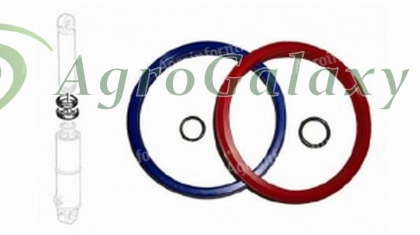 AL208000 JOHN DEERE Tömítő készlet