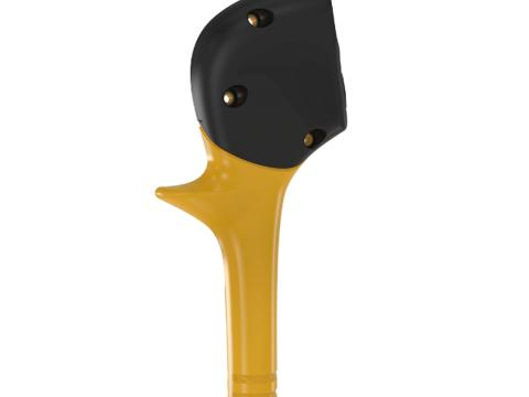 AL208412 JOHN DEERE Kar AL208412 JOHN DEERE Kar