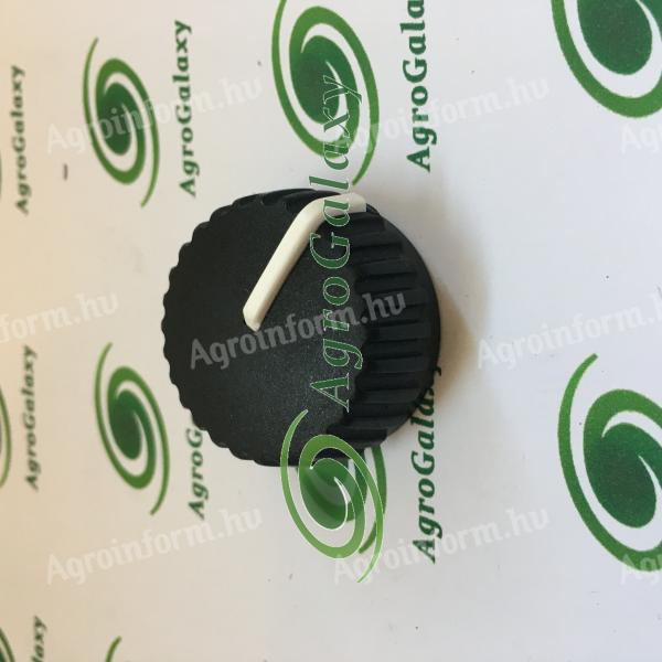 AL76568 JOHN DEERE Forgató gomb