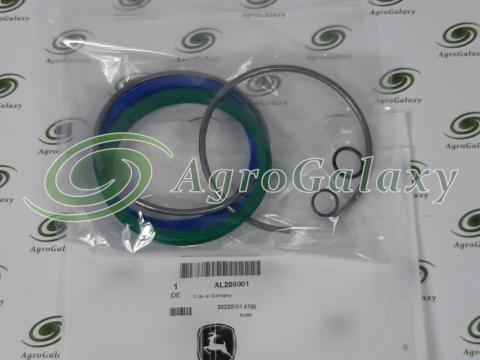 AL208001 JOHN DEERE Tömítő készlet AL208001 JOHN DEERE Tömítő készlet
