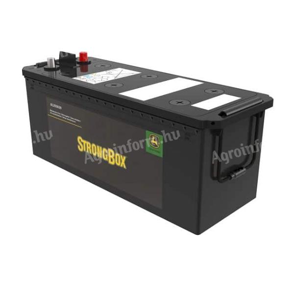 AL203839 JOHN DEERE Akkumulátor 154Ah 1200Cc