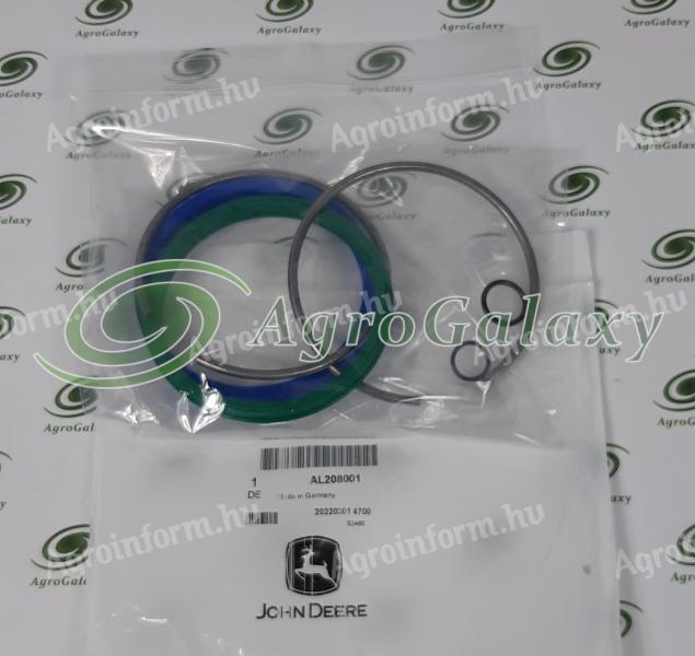 AL208001 JOHN DEERE Tömítő készlet