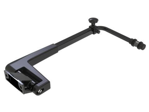 AL223623 JOHN DEERE Tükörtartó Kar,Jobb AL223623 JOHN DEERE Tükörtartó Kar,Jobb