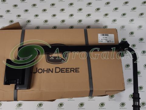 AL77484 JOHN DEERE Tükör tartó AL77484 JOHN DEERE Tükör tartó