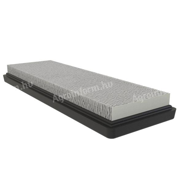 AL208648 JOHN DEERE Karbon Fülkeszuro