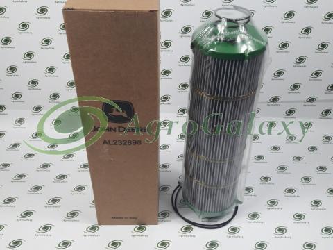 AL232898 JOHN DEERE Hidraulikaszűrő AL232898 JOHN DEERE Hidraulikaszűrő
