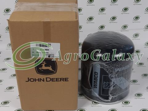 AL204884 JOHN DEERE Száritó tartály AL204884 JOHN DEERE Száritó tartály