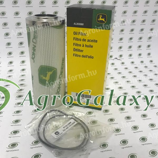 AL203060 JOHN DEERE Olaj szűrő