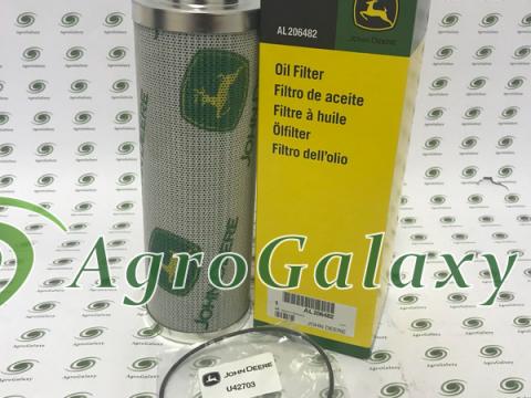 AL206482 JOHN DEERE Motorolajszűrő AL206482 JOHN DEERE Motorolajszűrő