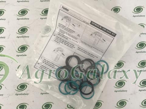 AL205022 JOHN DEERE Tömítő készlet AL205022 JOHN DEERE Tömítő készlet