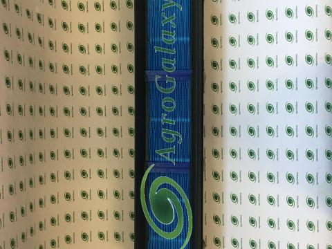 AL225554 JOHN DEERE POLLENSZŰRŐ