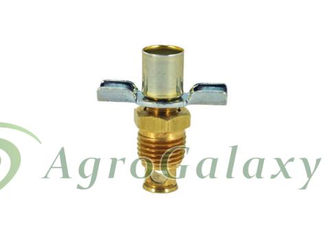 AT13740 JOHN DEERE Leeresztő csap