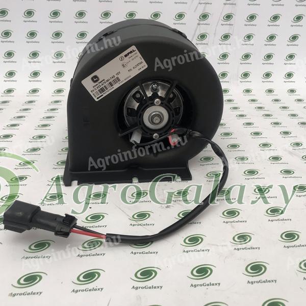AL215704 JOHN DEERE Ventilátor