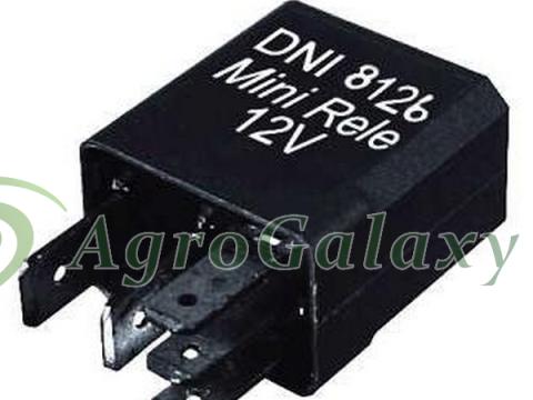 AL76702 JOHN DEERE Relé AL76702 JOHN DEERE Relé