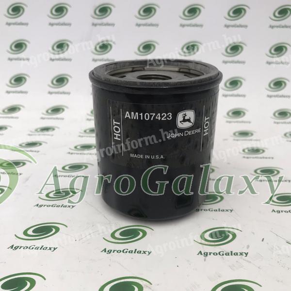 AM107423 JOHN DEERE Motorolajszűrő