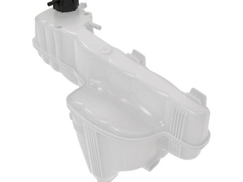 AL226266 JOHN DEERE Kiegyenlíto Tartály AL226266 JOHN DEERE Kiegyenlíto Tartály