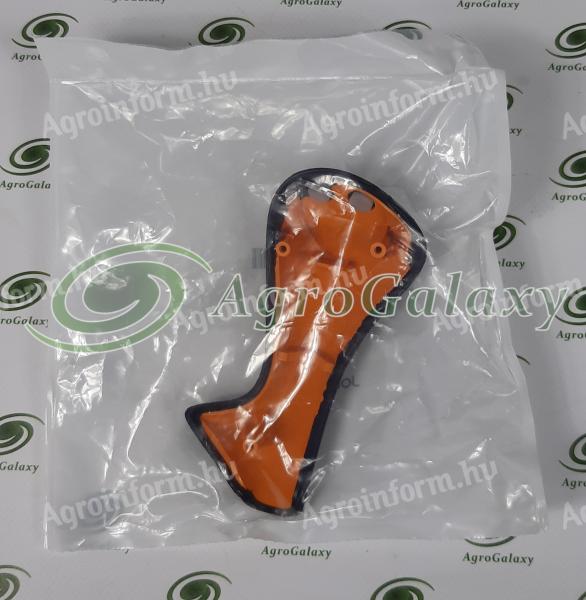 AL208095 JOHN DEERE Vezérlő kar vég