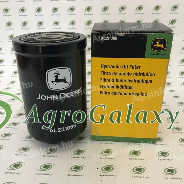 AL221066 JOHN DEERE Motorolajszűrő