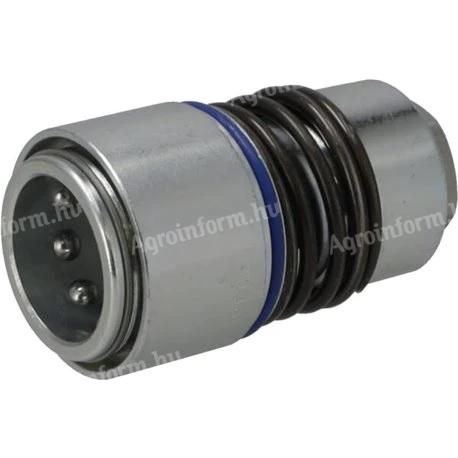 AL213391 JOHN DEERE Hidraulika Gyorscsatlako