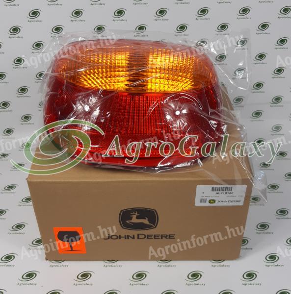 AL210180 JOHN DEERE Hátsó lámpa