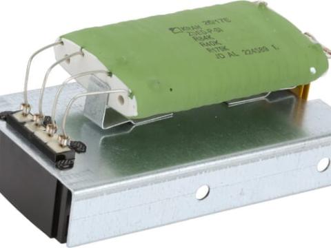 AL224589 JOHN DEERE Ellenállás Hálózat AL224589 JOHN DEERE Ellenállás Hálózat