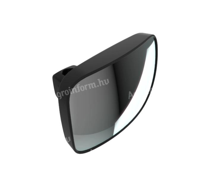 AL221772 JOHN DEERE Visszapillantó Tükör,Als