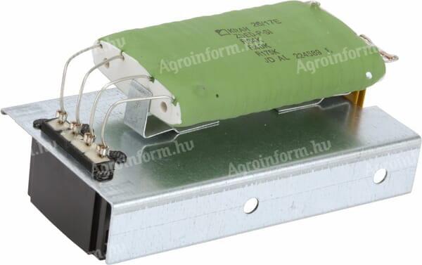 AL224589 JOHN DEERE Ellenállás Hálózat